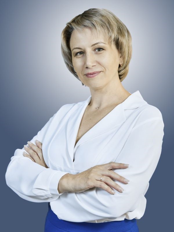 Дорофеева Ольга Владимировна.