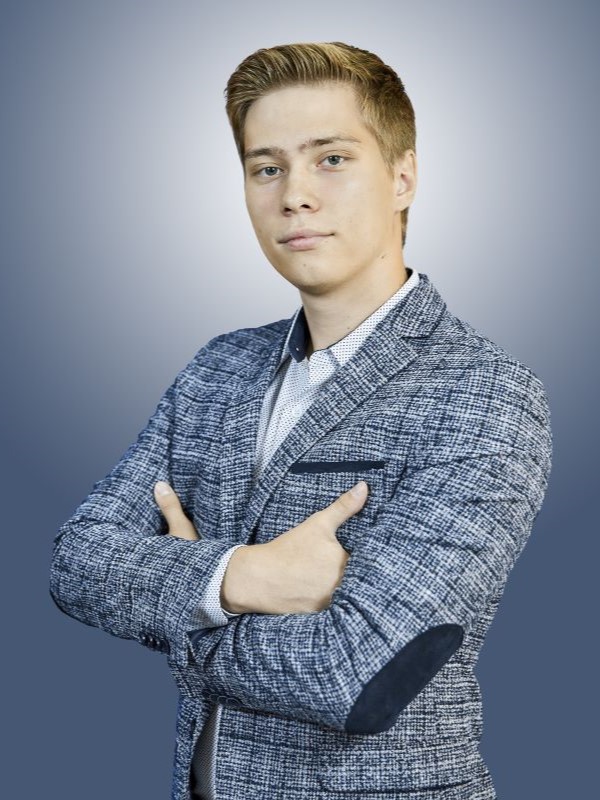 Галиакберов Руслан Рустамович.