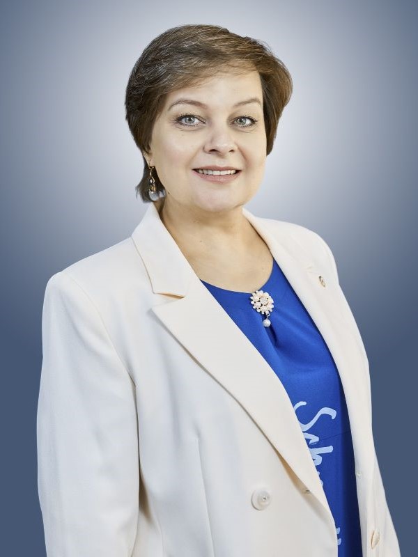 Грищенко Елена Викторовна.