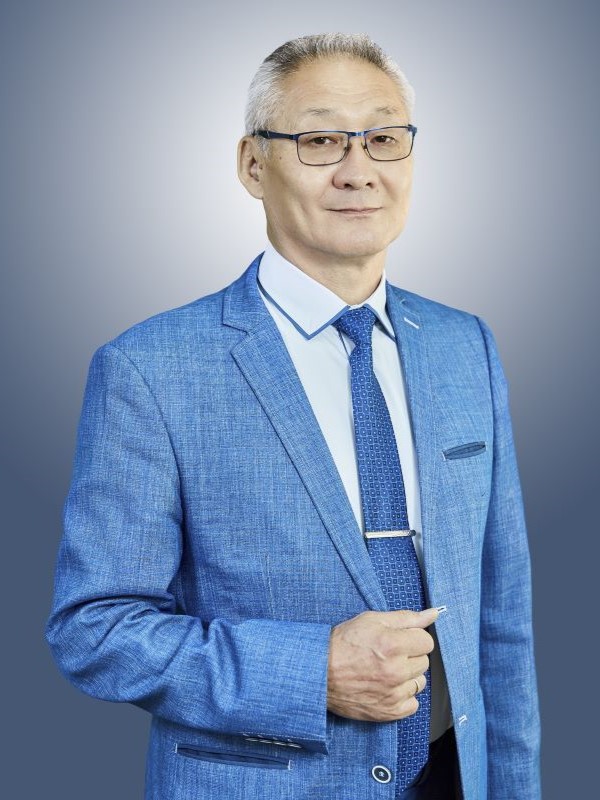 Кузьмин Владислав Владимирович.