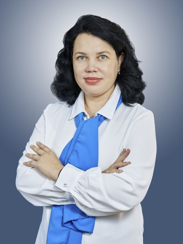 Юлдашева Галина Владимировна.