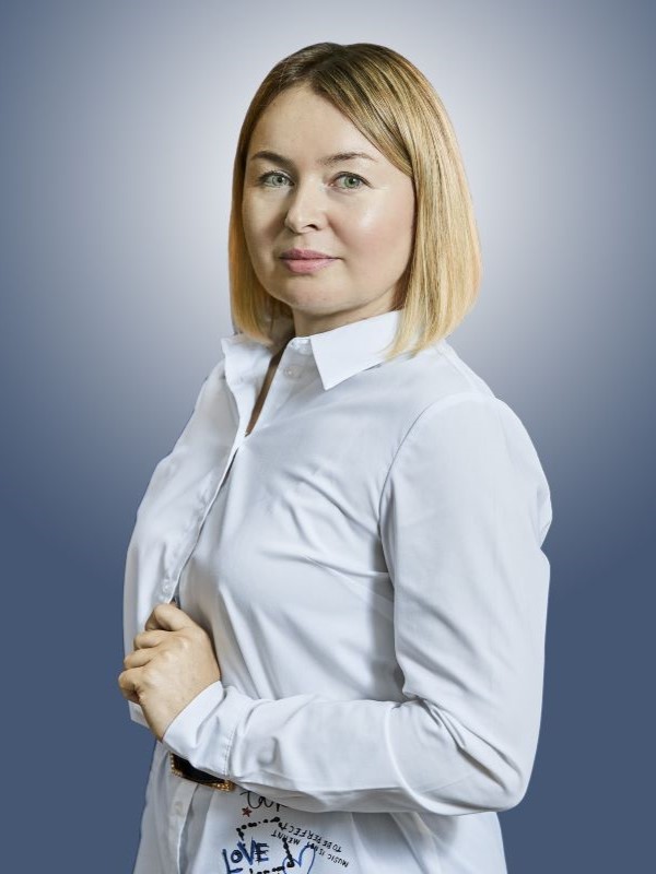 Цвелева Марина Евгеньевна.