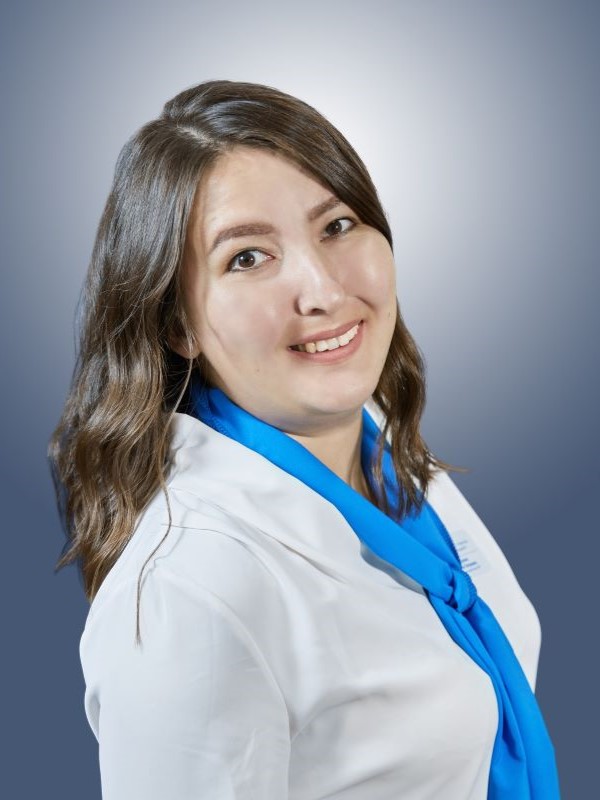 Уварова Галина Петровна.