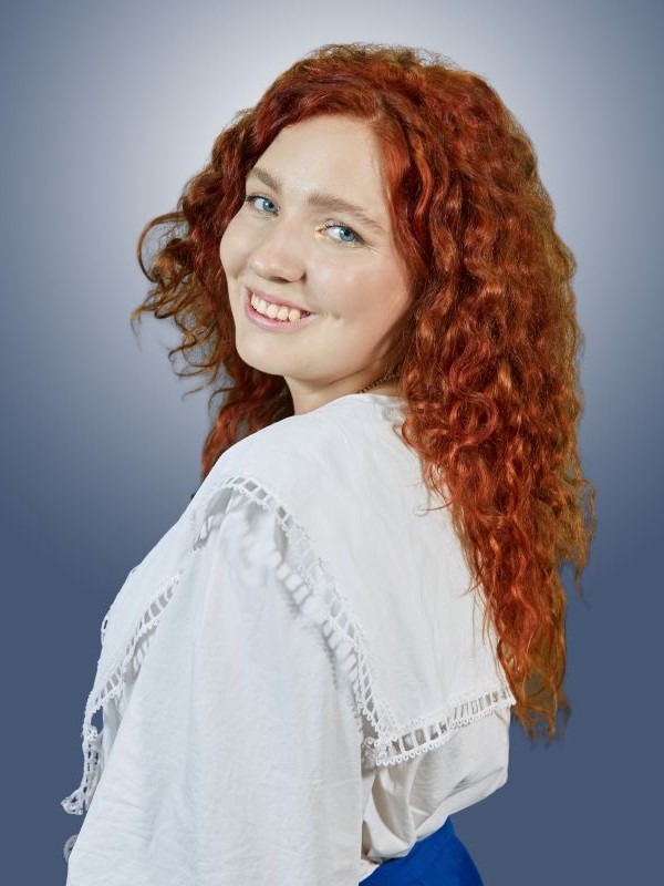 Мельникова Варвара Михайловна.